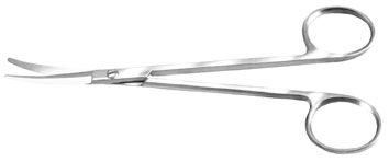 Goldman Nasal Scissors - N5032
